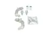 Тріскачка колодок ручника Citroen Jumper/Fiat Ducato/ Peugeot Boxer 06- (к-кт) OJD QUICK BRAKE 120 53 011 (фото 2)