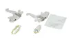 Тріскачка колодок ручника Opel Omega A/B/ Vectra A/B (к-кт) OJD QUICK BRAKE 120 53 012 (фото 1)
