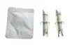 Тріскачка колодок ручника Nissan Juke/Qashqai/Toyota Rav IV 06- (комплект + змазка) OJD QUICK BRAKE 120 53 021 (фото 1)