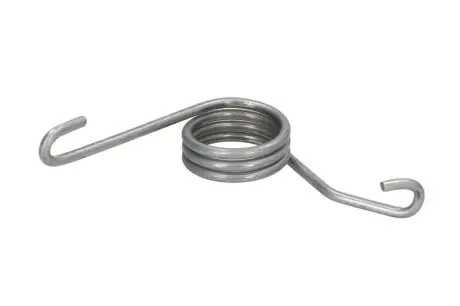 Пружина супорта (заднього) Skoda Octavia/VW Golf IV/V/Passat 94-10 (L) OJD QUICK BRAKE 18116