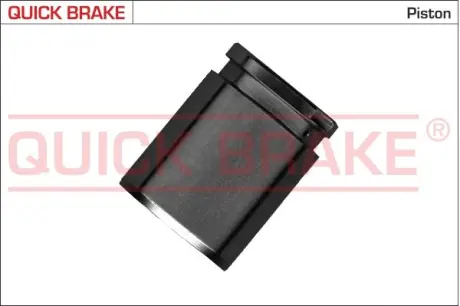 Елементи гальмівного супорта OJD QUICK BRAKE 185001