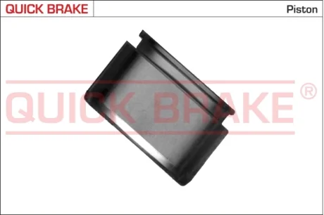 Автозапчасть OJD QUICK BRAKE 185016K