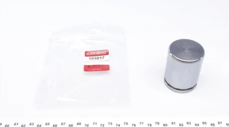 Елементи гальмівного супорта OJD QUICK BRAKE 185017