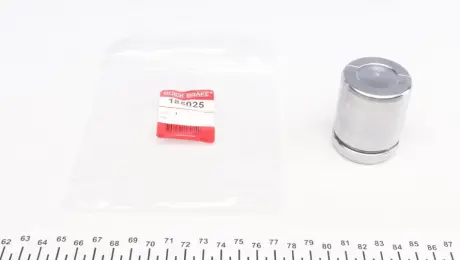 Ремкомплект супорта (переднього) VW T5/T6 03- (d=44mm) OJD QUICK BRAKE 185025
