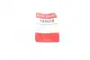 Ремкомплект супорта (переднього) Jeep Cherokee/Grand Cherokee 99-10 (d=48mm) (+2 поршня) (Ate) OJD QUICK BRAKE 185029 (фото 4)