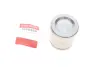 Поршень супорта (переднього/заднього) Jeep Cherokee/Grand Cherokee 99-05 (48x52) (Ate) OJD QUICK BRAKE 185029K (фото 2)