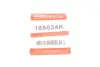 Поршень супорта (переднього) Maxda CX-7 07-/Mitsubishi L200 01-07/Subaru 03- (43x48mm) (Mando) OJD QUICK BRAKE 185034K (фото 2)