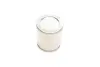 Поршень супорта (переднього) Maxda CX-7 07-/Mitsubishi L200 01-07/Subaru 03- (43x48mm) (Mando) OJD QUICK BRAKE 185034K (фото 3)