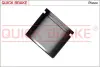 Поршень супорта (переднього) Mazda 6 02-08 (57x46mm) OJD QUICK BRAKE 185035K (фото 1)