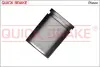Поршень супорта (переднього) Fiat Ducato/Citroen Jumper 06- (46x58mm)(Brembo) OJD QUICK BRAKE 185037K (фото 1)
