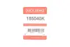 Поршень супорта (заднього) Citroen C5 01- (d=32mm) OJD QUICK BRAKE 185040K (фото 2)