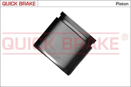 Ремкомплект супорта (переднього) Kia Sportage 10- (d=60mm) (Kasko-Mobis) OJD QUICK BRAKE 185043