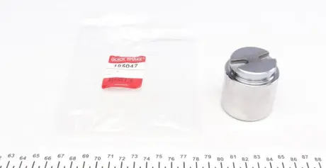 Поршенёк суппорта OJD QUICK BRAKE 185047