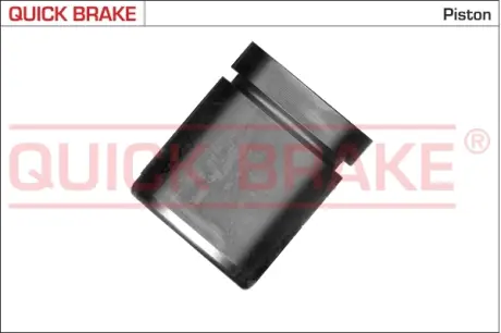 Поршенёк суппорта OJD QUICK BRAKE 185055K