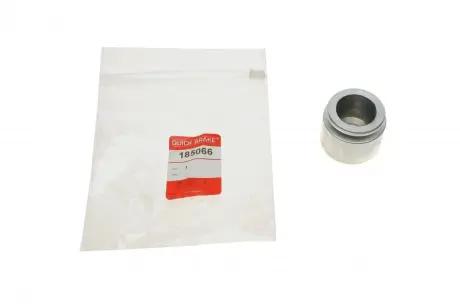 Ремкомплект супорта (переднього) MB E-class (W124)/S-class (W140) 93-98 (d=40/44mm) (Lucas) OJD QUICK BRAKE 185066
