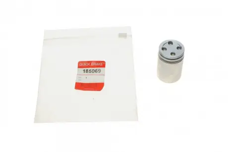 Ремкомплект супорта (заднього) Mini Mini/Toyota Yaris 01-07 (d=34mm) OJD QUICK BRAKE 185069
