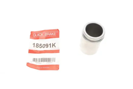 Поршень супорта (заднього) Hyundai I30 07-12/Kia Cee\'d 06-12 (34x47mm) OJD QUICK BRAKE 185091K