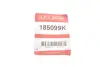 Поршень супорта (переднього) Nissan X-Trail 01-13 (45x52mm) OJD QUICK BRAKE 185099K (фото 3)