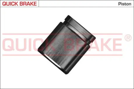Елементи гальмівного супорта OJD QUICK BRAKE 185102