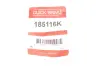 Поршень супорта (заднього) MB Vito (W638) 96-03/Peugeot 406/605/607 89-06 (33x49mm) OJD QUICK BRAKE 185116K (фото 2)