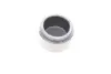 Поршень супорта (заднього) Toyota Hilux/Land Cruiser 88- (43x29mm) OJD QUICK BRAKE 185137K (фото 1)