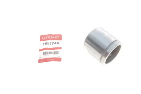 Поршень супорта (переднього) MB Sprinter/VW LT 28-46 (60x58mm) OJD QUICK BRAKE 185174K