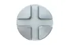 Поршень супорта (заднього) Honda Civic 88- (d=30mm) OJD QUICK BRAKE 185177K (фото 4)