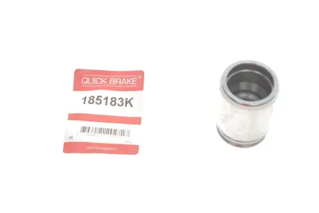 Поршень супорта (заднього) Renault Laguna II/Ford Focus 01- (38x50mm) OJD QUICK BRAKE 185183K