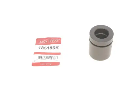 Поршень супорта (заднього) BMW 5 (E39/E60/E61)/6 (E63/E64) 97-10 (42x52.5mm) OJD QUICK BRAKE 185186K