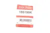 Поршень супорта (переднього) VW T4/Sharan/Ford Galaxy 90-10 (57x59mm) OJD QUICK BRAKE 185199K (фото 2)
