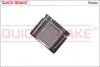 Поршень супорта (переднього) Nissan Cabstar/Patrol 79-97 (68x49mm) OJD QUICK BRAKE 185204K (фото 1)