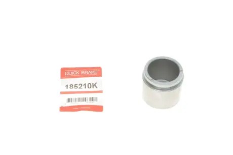 Поршень супорта (переднього) Opel Corsa/Kadett 75-94 (48x43mm) OJD QUICK BRAKE 185210K
