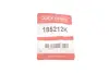 Поршень супорта (переднього) Mazda CX-5 11-/Opel Frontera 92-04 (60x46mm) OJD QUICK BRAKE 185212K (фото 3)