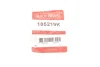 Поршень супорта (заднього) Audi A6/VW Passat/Sharan 04- (41x52mm) OJD QUICK BRAKE 185219K (фото 2)