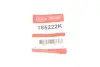 Поршень супорта (заднього) Hyundai Accent/Kia Rio 05-12 (30x48mm) OJD QUICK BRAKE 185222K (фото 2)