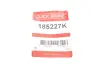 Поршень супорта (заднього) Hyundai Tucson/Kia Sportage 15- (38x47mm) OJD QUICK BRAKE 185227K (фото 2)
