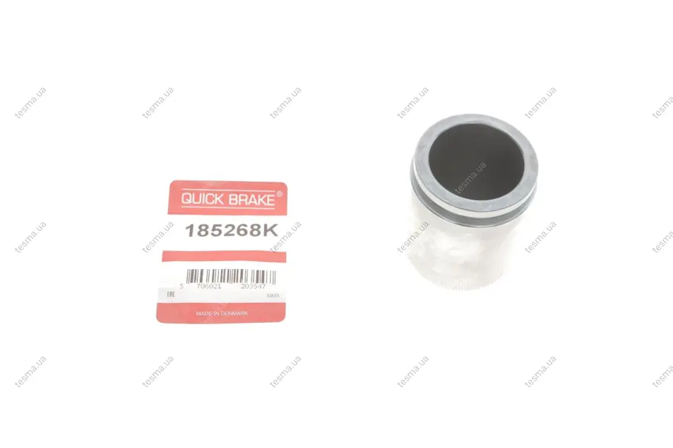 Поршень супорта (переднього) VW Amarok/Crafter 16- (48x56.6mm) OJD QUICK BRAKE 185268K (фото 1)