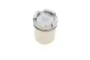 Поршень супорта (заднього) Peugeot 206 98-/306 93-02 (30x39mm) OJD QUICK BRAKE 185269K (фото 4)