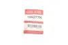 Поршень супорта (переднього) Renault Megane III/Scenic III 08- (54x50mm) OJD QUICK BRAKE 185277K (фото 3)