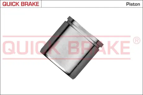 Елементи гальмівного супорта OJD QUICK BRAKE 185412K
