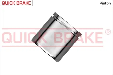 Елементи гальмівного супорта OJD QUICK BRAKE 185413K