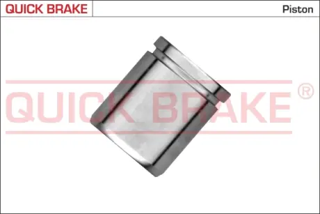 Елементи гальмівного супорта OJD QUICK BRAKE 185430K