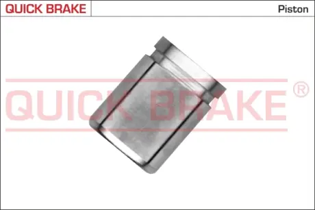 Елементи гальмівного супорта OJD QUICK BRAKE 185434K