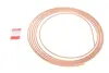 Трубка гальмівна 5.00m (3/16\'\') Copper/мідна OJD QUICK BRAKE 1910R CU-5M (фото 1)