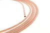 Трубка гальмівна 5.00m (3/16\'\') Copper/мідна OJD QUICK BRAKE 1910R CU-5M (фото 2)