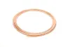 Трубка гальмівна 10m (3/16\'\') Copper/мідна OJD QUICK BRAKE 1911R CU-10M (фото 1)