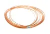 Трубка гальмівна 25.00m (3/16\'\') Copper/Medna (4.75mm) OJD QUICK BRAKE 1911R CU-25M (фото 1)