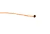 Трубка гальмівна 25.00m (3/16\'\') Copper/Medna (4.75mm) OJD QUICK BRAKE 1911R CU-25M (фото 2)