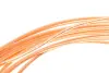 Трубка гальмівна 25.00m (3/16\'\') Copper/Medna (4.75mm) OJD QUICK BRAKE 1911R CU-25M (фото 4)
