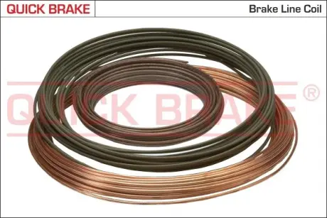 Гальмівний шланг OJD QUICK BRAKE 1950 CU